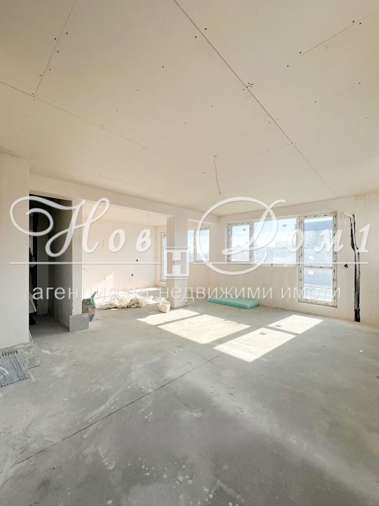 Продава  3-стаен град Варна , Възраждане 1 , 91 кв.м | 43780985