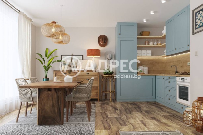 Продава 3-СТАЕН, гр. Созопол, област Бургас, снимка 2 - Апартаменти - 51984797