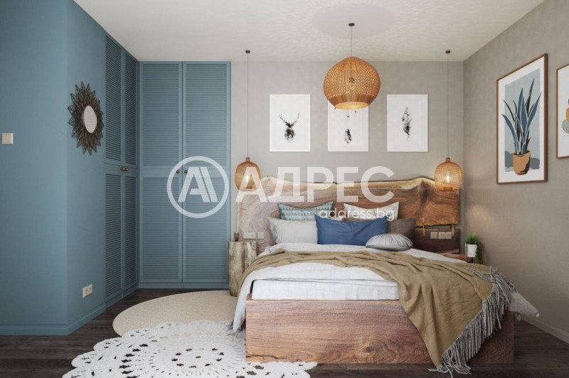 Продава 3-СТАЕН, гр. Созопол, област Бургас, снимка 4 - Апартаменти - 51984797