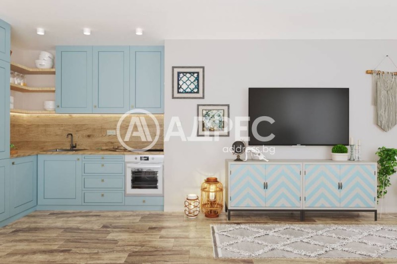 Продава 3-СТАЕН, гр. Созопол, област Бургас, снимка 2 - Апартаменти - 53006630