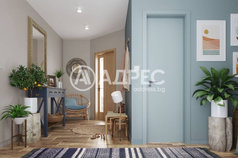 Продава 3-СТАЕН, гр. Созопол, област Бургас, снимка 6 - Апартаменти - 51984797