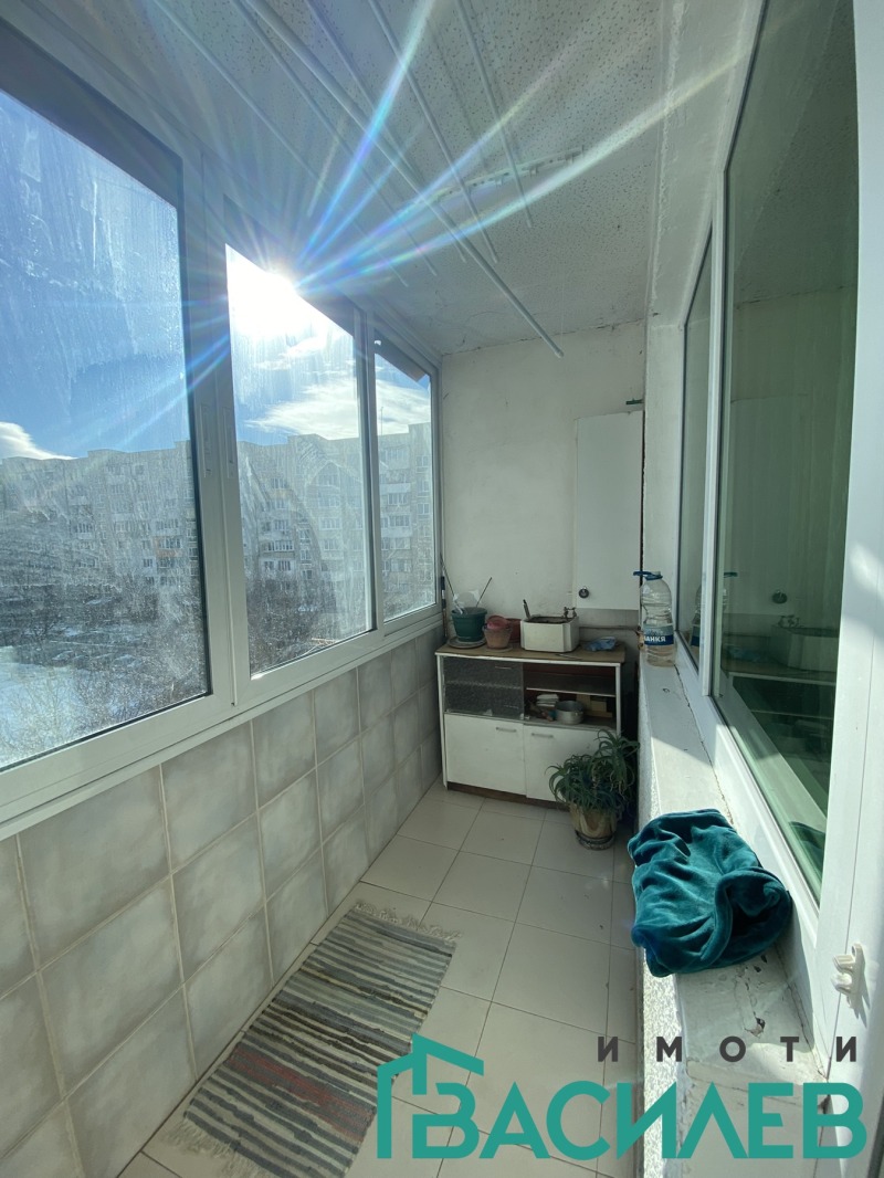 Продава 3-СТАЕН, гр. София, Люлин 9, снимка 12 - Апартаменти - 52719422