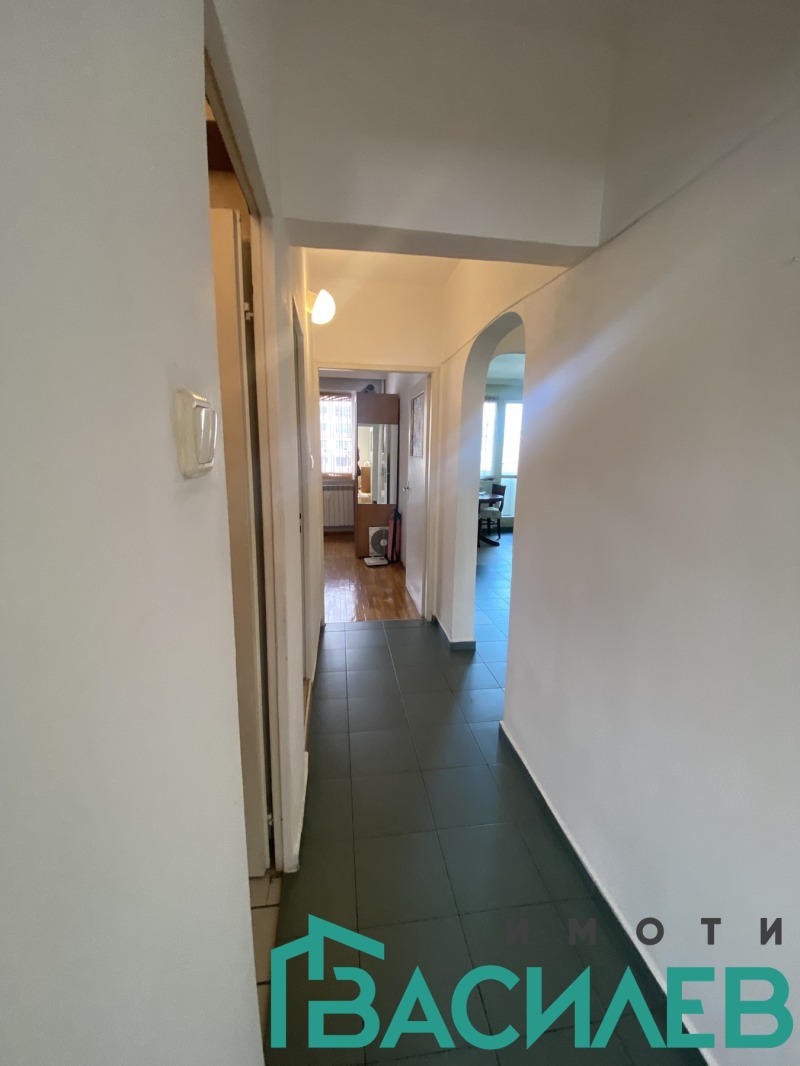 Продава 3-СТАЕН, гр. София, Люлин 9, снимка 9 - Апартаменти - 52719422