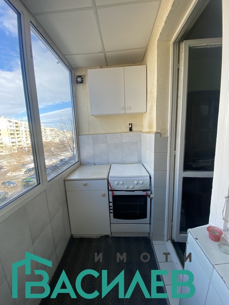 Продава 3-СТАЕН, гр. София, Люлин 9, снимка 15 - Апартаменти - 52719422