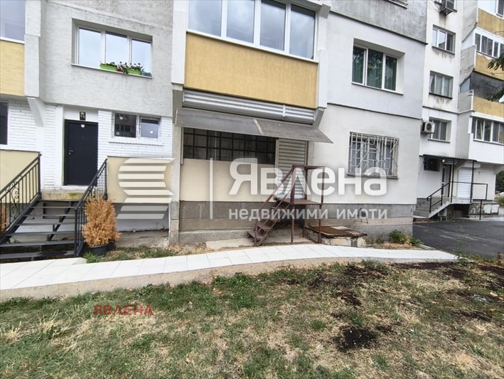 Продава 3-СТАЕН, гр. София, Люлин 10, снимка 8 - Апартаменти - 52888972