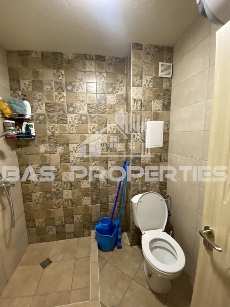 Продава 3-СТАЕН, гр. София, Кръстова вада, снимка 8 - Апартаменти - 52929939