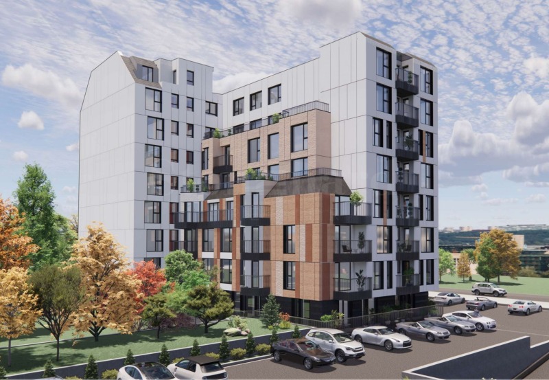 Продава 3-СТАЕН, гр. София, Люлин 8, снимка 2 - Апартаменти - 53107398