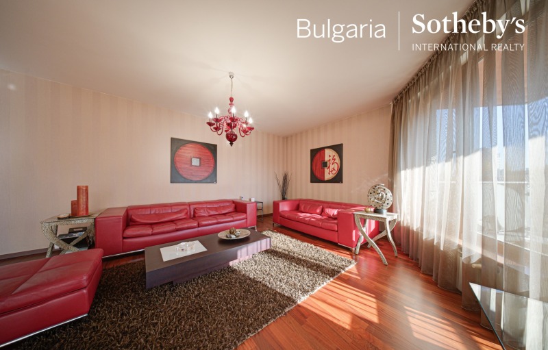 À venda  3 quartos Sofia , Iztok , 220 m² | 96851818