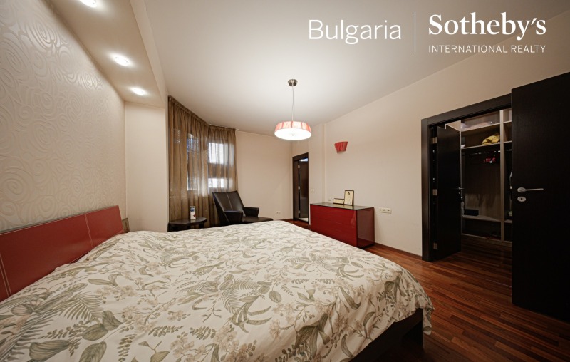 À venda  3 quartos Sofia , Iztok , 220 m² | 96851818 - imagem [13]