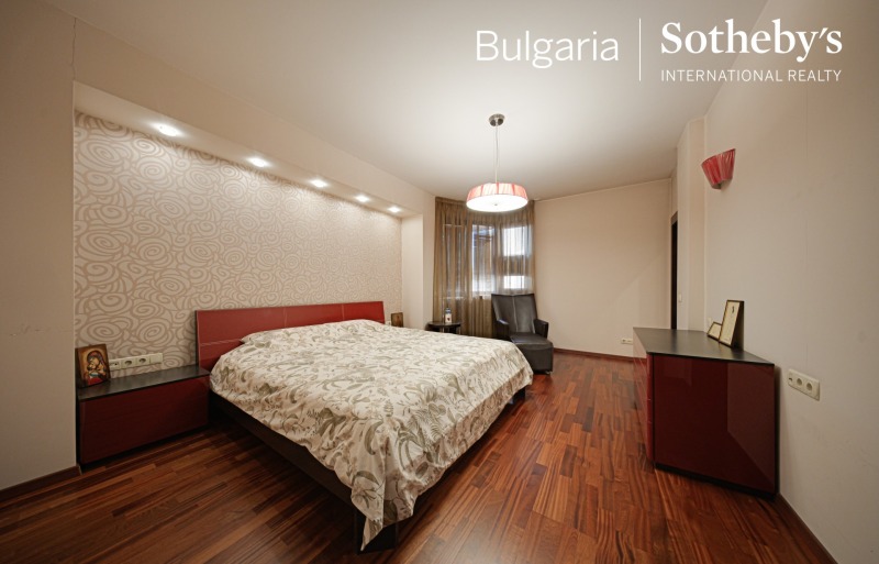 À venda  3 quartos Sofia , Iztok , 220 m² | 96851818 - imagem [11]