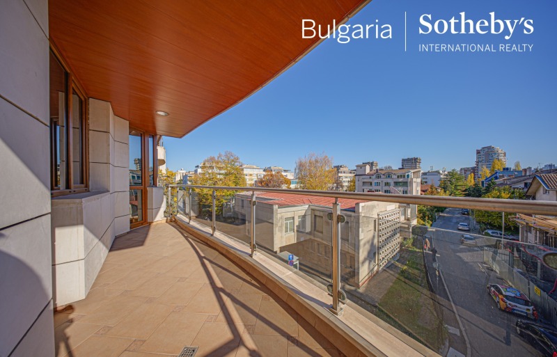 À venda  3 quartos Sofia , Iztok , 220 m² | 96851818 - imagem [7]