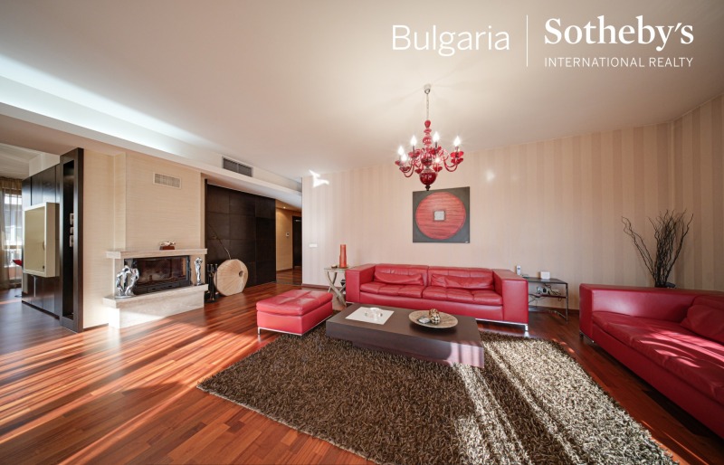 À venda  3 quartos Sofia , Iztok , 220 m² | 96851818 - imagem [2]