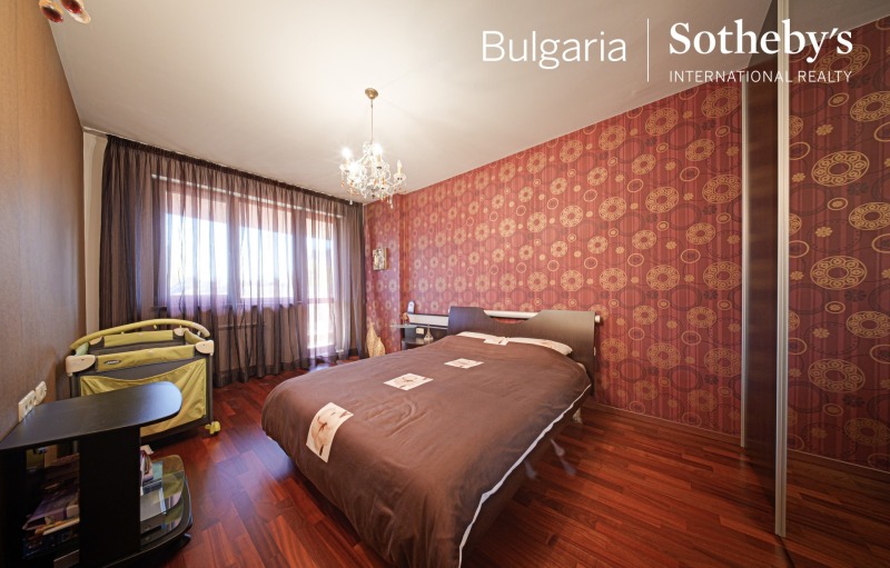 À venda  3 quartos Sofia , Iztok , 220 m² | 96851818 - imagem [4]