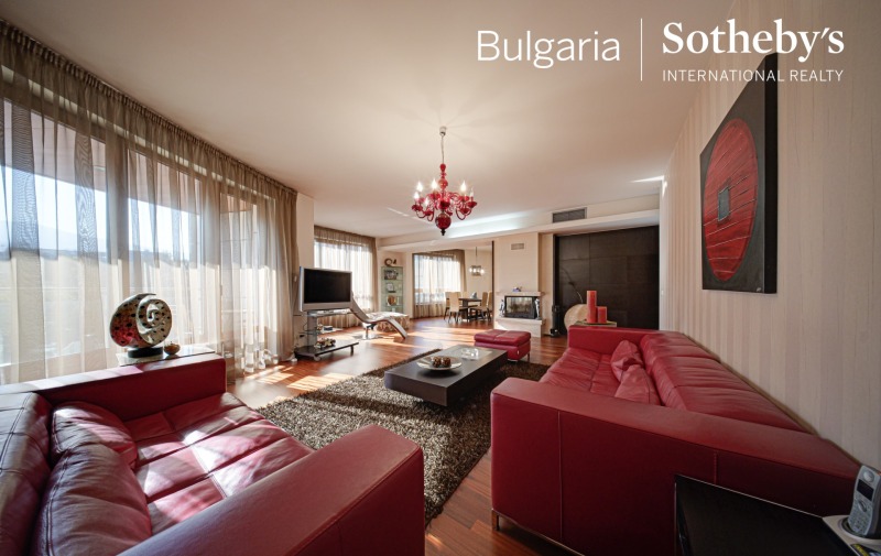 À venda  3 quartos Sofia , Iztok , 220 m² | 96851818 - imagem [3]