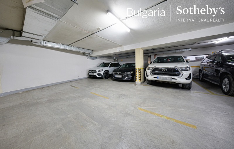 À venda  3 quartos Sofia , Iztok , 220 m² | 96851818 - imagem [15]