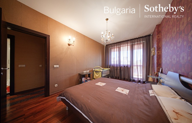 À venda  3 quartos Sofia , Iztok , 220 m² | 96851818 - imagem [6]