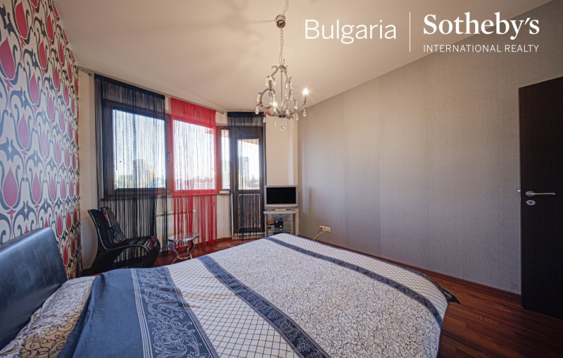 À venda  3 quartos Sofia , Iztok , 220 m² | 96851818 - imagem [9]