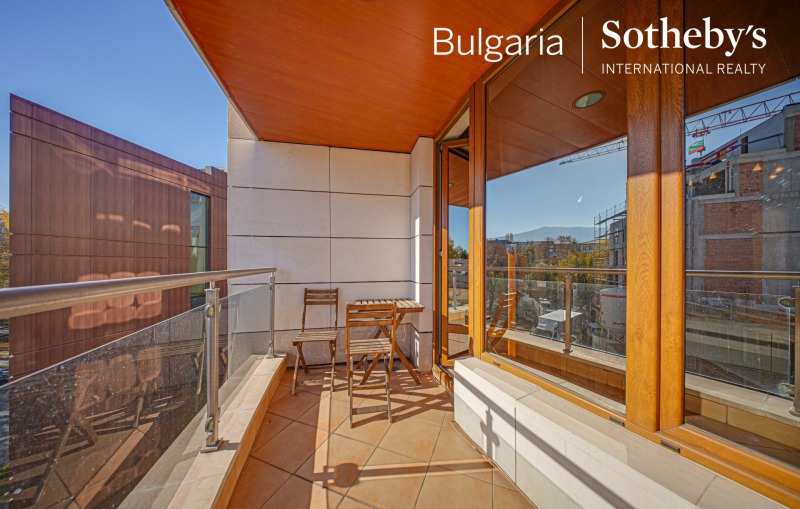 À venda  3 quartos Sofia , Iztok , 220 m² | 96851818 - imagem [14]