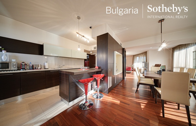 À venda  3 quartos Sofia , Iztok , 220 m² | 96851818 - imagem [5]