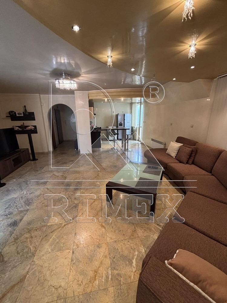 Продава МЕЗОНЕТ, гр. Пловдив, Център, снимка 4 - Апартаменти - 53334034