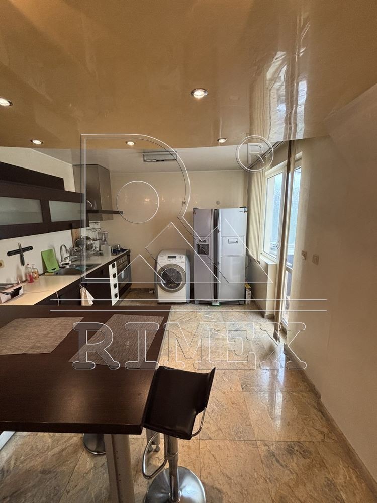 Продава МЕЗОНЕТ, гр. Пловдив, Център, снимка 2 - Апартаменти - 53334034