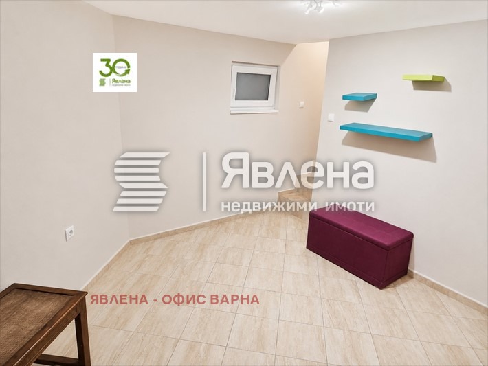 Продава ОФИС, гр. Варна, Колхозен пазар, снимка 4 - Офиси - 55566133