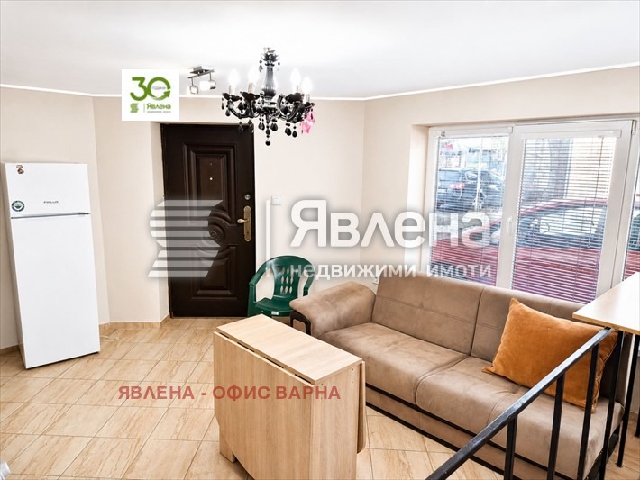 Продава ОФИС, гр. Варна, Колхозен пазар, снимка 2 - Офиси - 55566133
