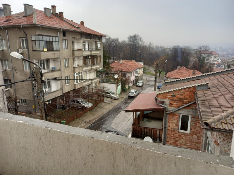 Продава  Етаж от къща град Хасково , Воеводски , 131 кв.м | 32233088 - изображение [13]