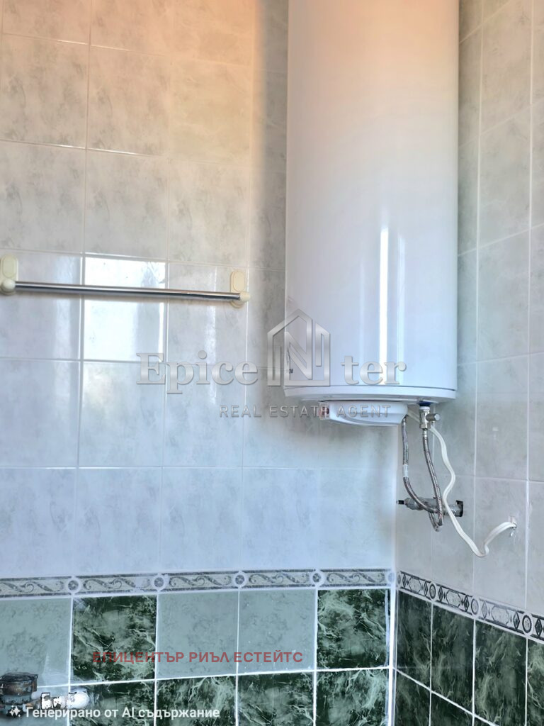 Продава ЕТАЖ ОТ КЪЩА, гр. Пловдив, Прослав, снимка 16 - Етаж от къща - 55299873
