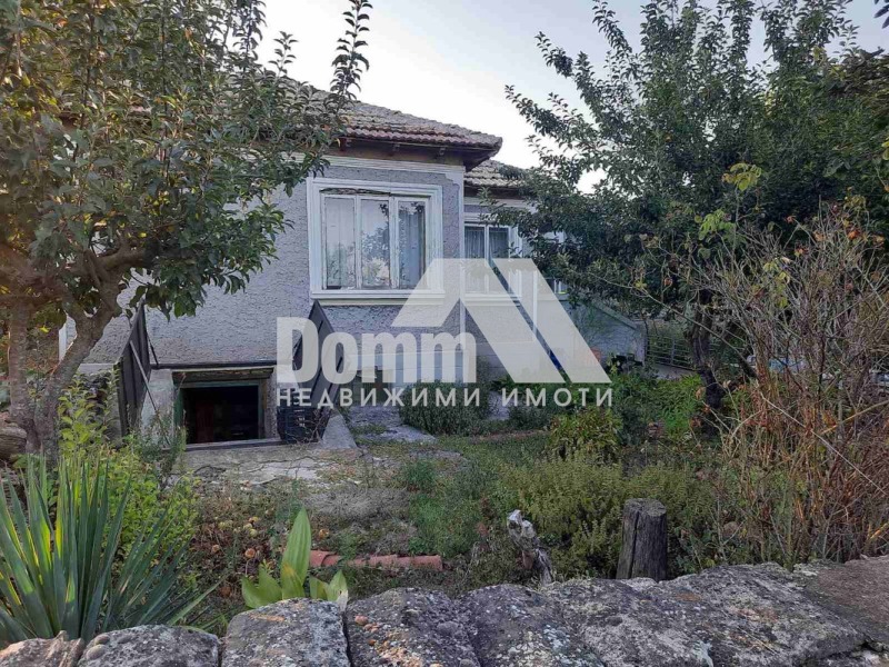 Продава  Къща, област Добрич, с. Видно • 22 000 EUR • ID 66875952 — holmes.bg - [1] 