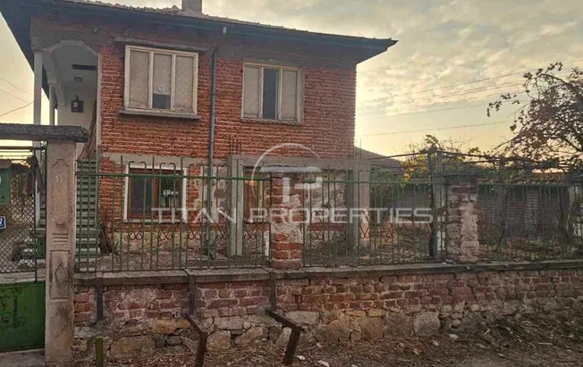 De vânzare  Casa regiunea Plovdiv , Ciernozemen , 140 mp | 17526365