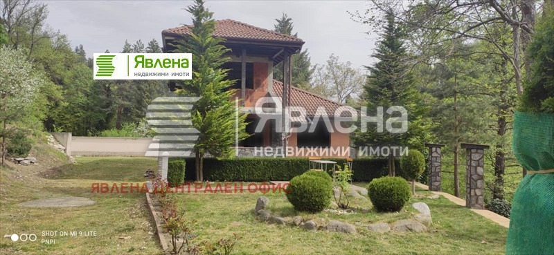 Продава КЪЩА, с. Костенец, област София област, снимка 3 - Къщи - 48071970