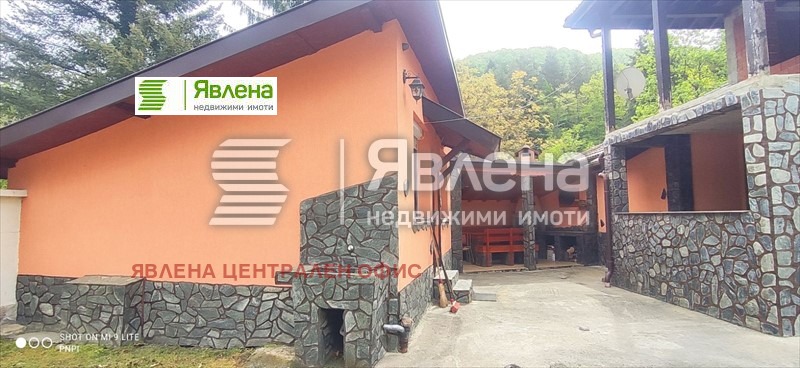 Продава КЪЩА, с. Костенец, област София област, снимка 6 - Къщи - 48071970