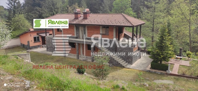 Продава КЪЩА, с. Костенец, област София област, снимка 1 - Къщи - 48071970