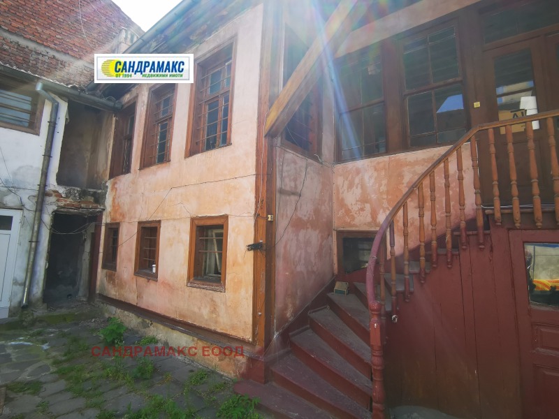 À vendre  Maison Plovdiv , Stariyat grad , 200 m² | 99519849 - image [7]