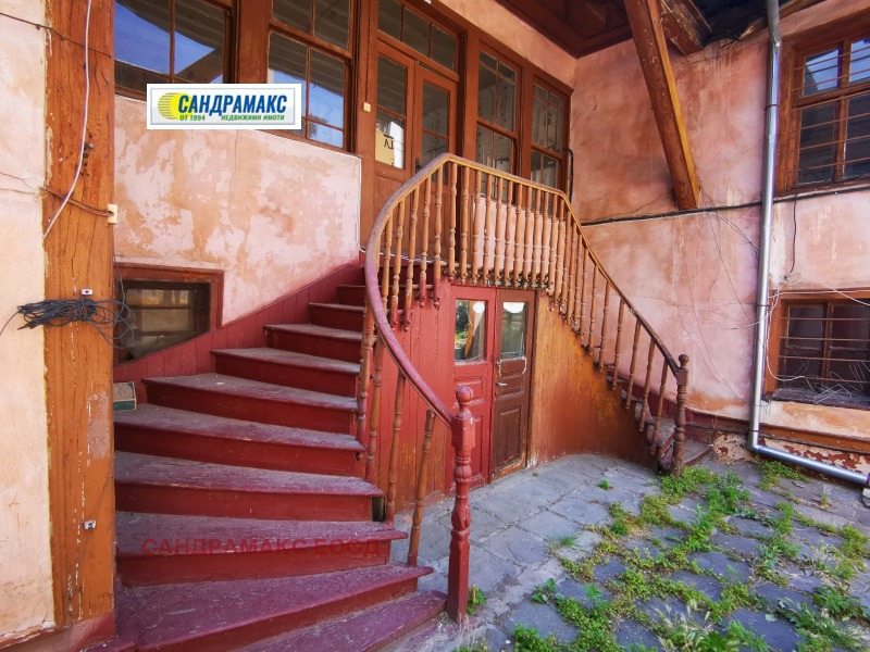À vendre  Maison Plovdiv , Stariyat grad , 200 m² | 99519849 - image [5]