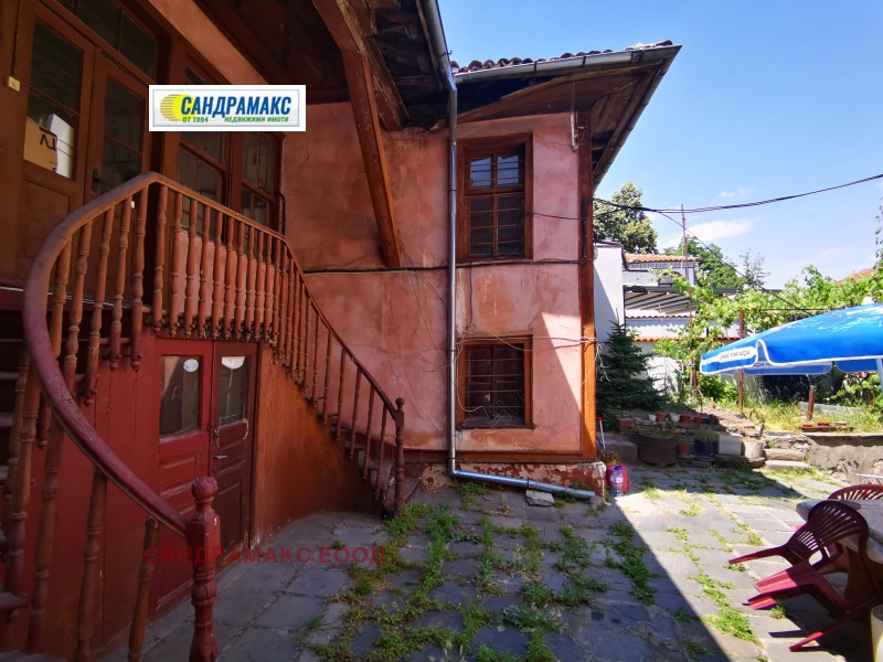 À vendre  Maison Plovdiv , Stariyat grad , 200 m² | 99519849 - image [6]