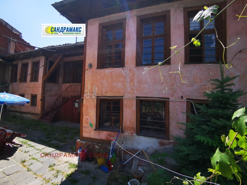 À vendre  Maison Plovdiv , Stariyat grad , 200 m² | 99519849 - image [2]