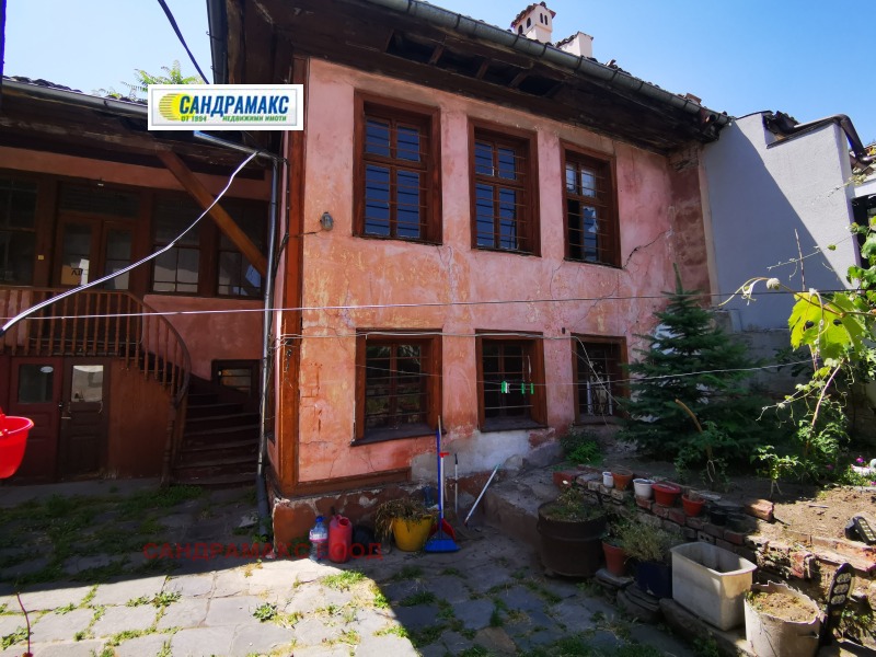 À vendre  Maison Plovdiv , Stariyat grad , 200 m² | 99519849 - image [3]