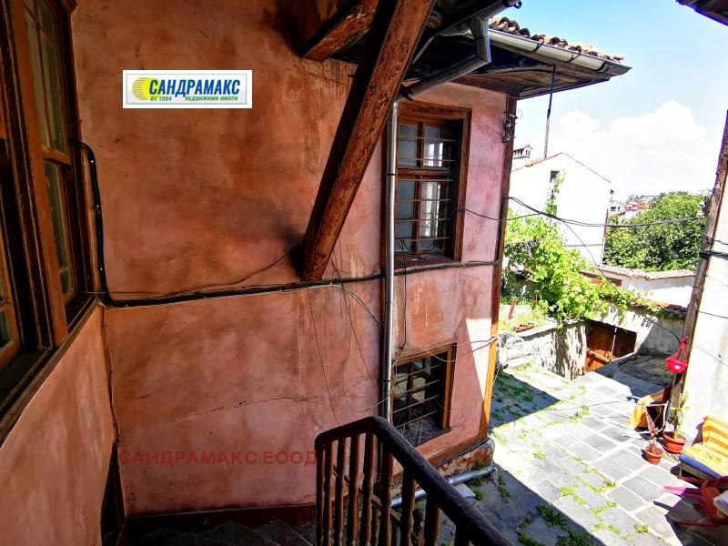 À vendre  Maison Plovdiv , Stariyat grad , 200 m² | 99519849 - image [8]