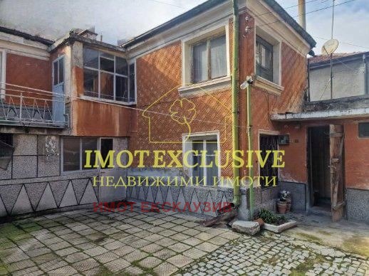 Satılık  Ev Plovdiv , Hristo Smirnenski , 140 metrekare | 18158547