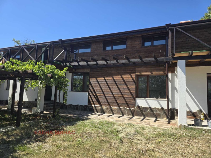 Na prodej  Dům oblast Shumen , Osmar , 226 m2 | 17831035