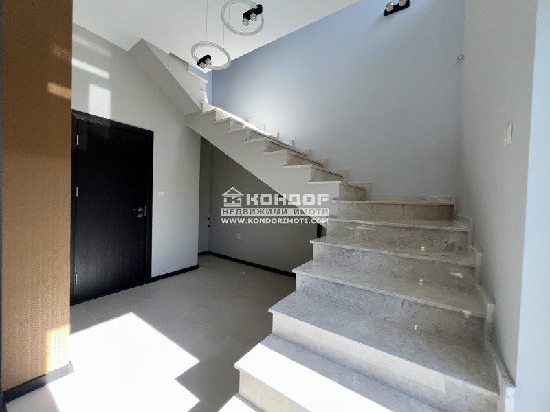 Продава КЪЩА, с. Белащица, област Пловдив, снимка 4 - Къщи - 52162674