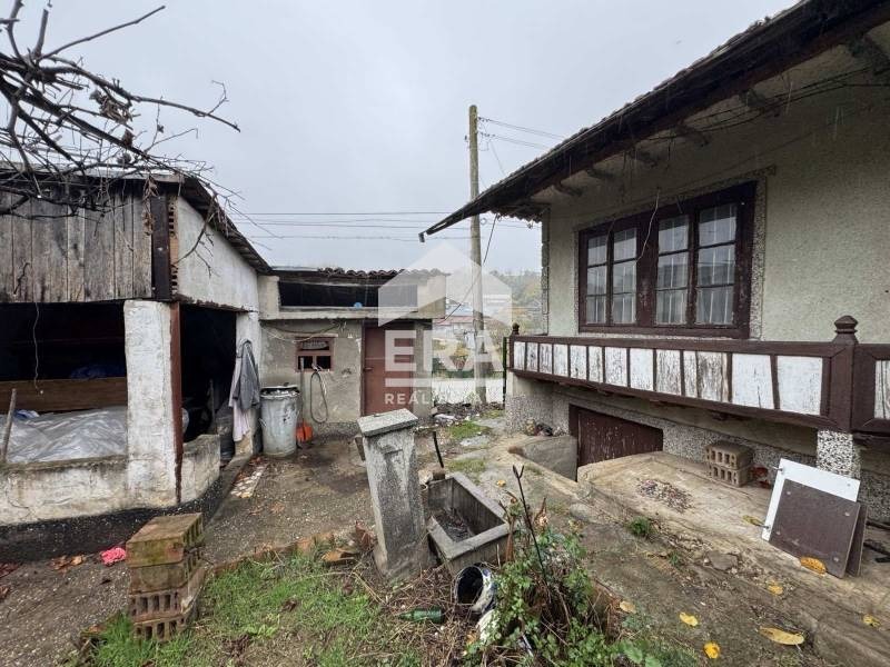 Продава КЪЩА, с. Калипетрово, област Силистра, снимка 5 - Къщи - 52604473