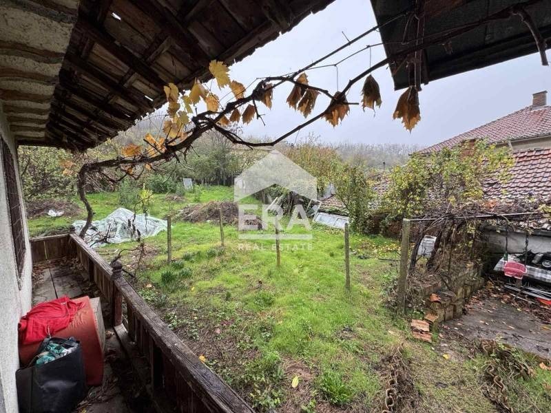 Продава КЪЩА, с. Калипетрово, област Силистра, снимка 9 - Къщи - 52604473