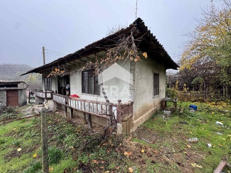 Продава КЪЩА, с. Калипетрово, област Силистра, снимка 3 - Къщи - 52604473