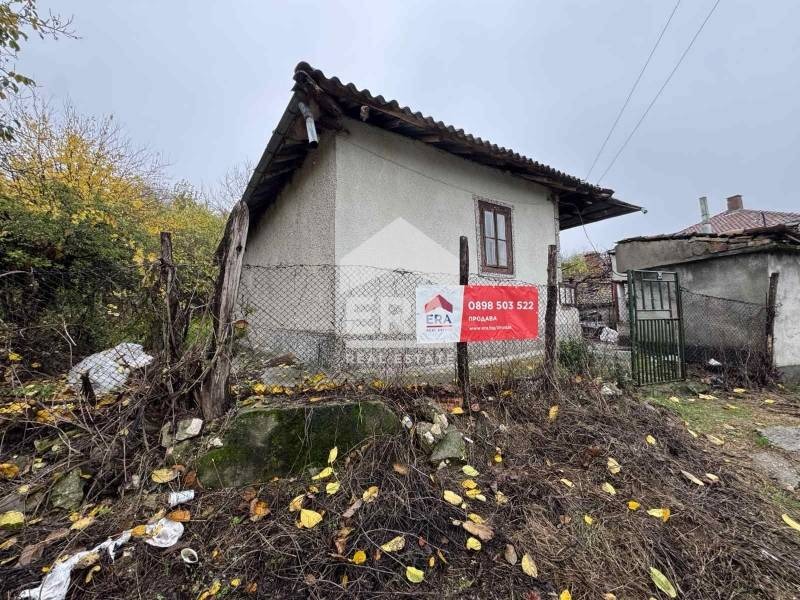 Продава КЪЩА, с. Калипетрово, област Силистра, снимка 2 - Къщи - 52604473