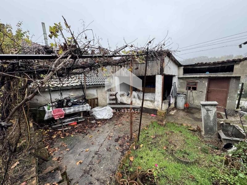 Продава КЪЩА, с. Калипетрово, област Силистра, снимка 4 - Къщи - 52604473