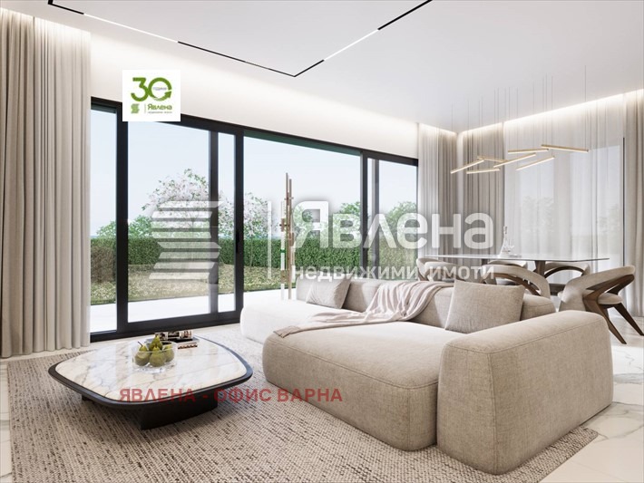 Продава КЪЩА, гр. Варна, Свети Никола, снимка 7 - Къщи - 55658577
