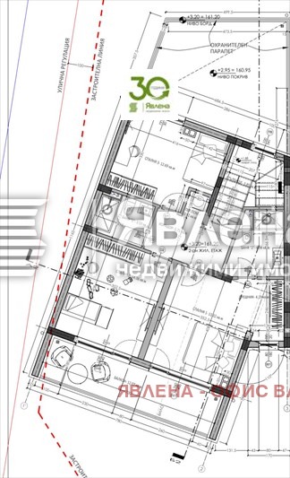 Продава КЪЩА, гр. Варна, Свети Никола, снимка 13 - Къщи - 55658577